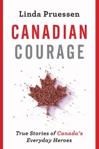 Cover of Canadian Courage