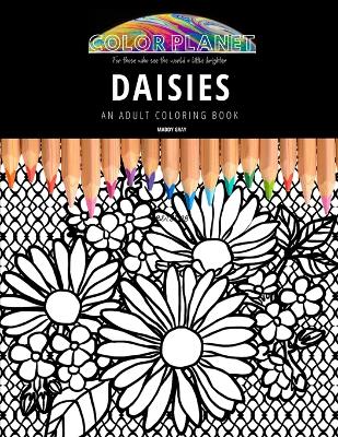 Book cover for Daisies