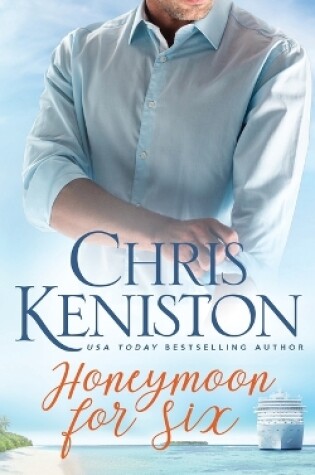 Cover of Honeymoon for Six