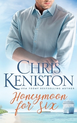 Book cover for Honeymoon for Six