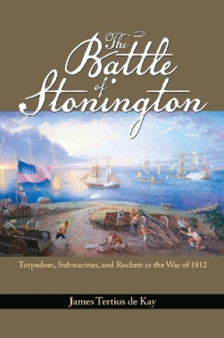 Cover of The Battle of Stonington