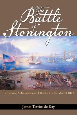 Cover of The Battle of Stonington