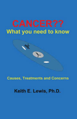 Book cover for Cancer??