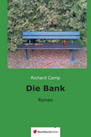 Cover of Die Bank