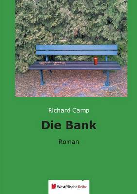 Book cover for Die Bank