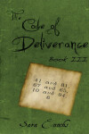 Book cover for The Code of Deliverance