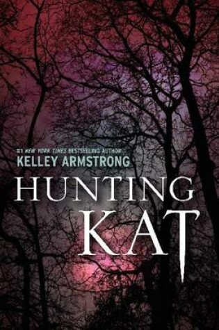 Cover of Hunting Kat