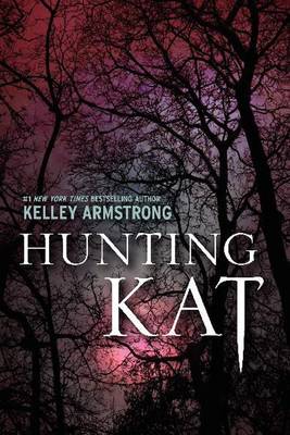 Book cover for Hunting Kat