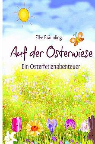 Cover of Auf der Osterwiese
