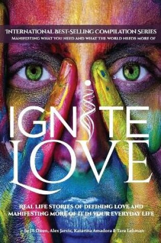 Cover of Ignite Love