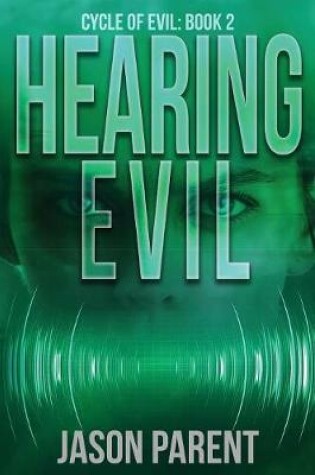 Cover of Hearing Evil