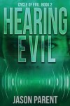 Book cover for Hearing Evil