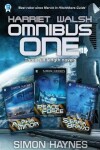 Book cover for Harriet Walsh Omnibus One