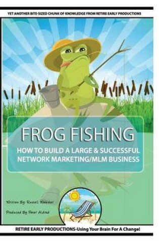 Cover of Frog Fishing