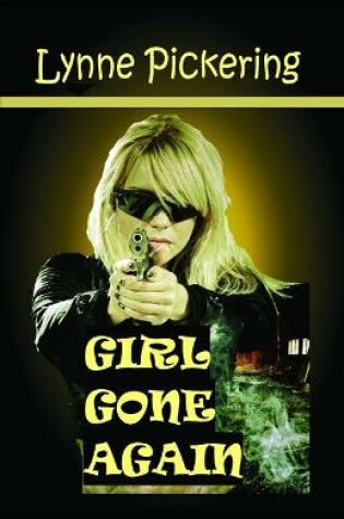 Cover of Girl Gone Again