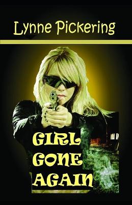 Book cover for Girl Gone Again