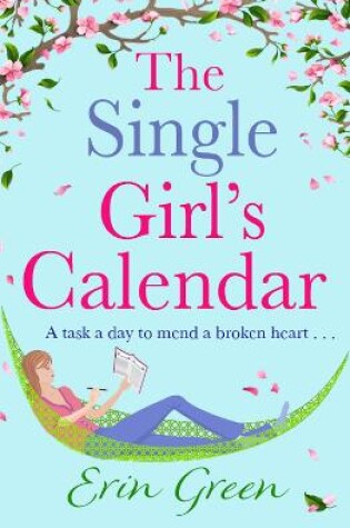 Cover of The Single Girl's Calendar