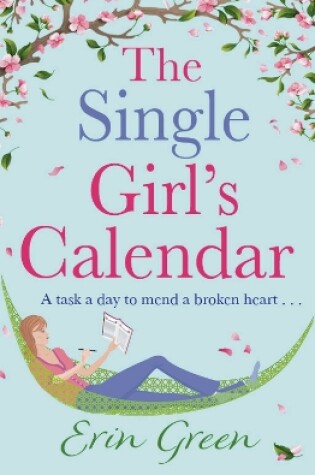 Cover of The Single Girl's Calendar