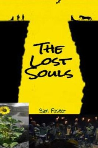 Cover of The Lost Souls