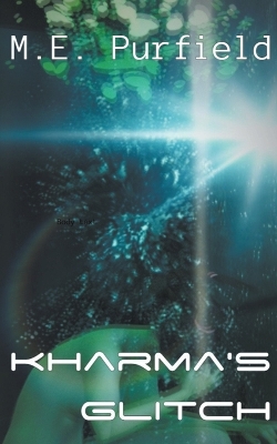 Book cover for Kharma's Glitch
