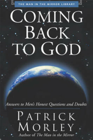 Cover of Coming Back to God
