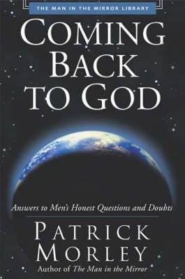 Book cover for Coming Back to God