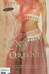 Book cover for Luna de Oriente