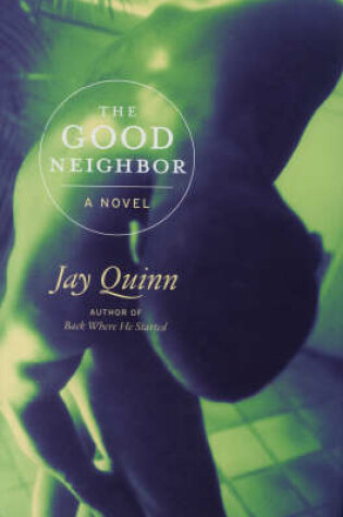 Cover of The Good Neighbour