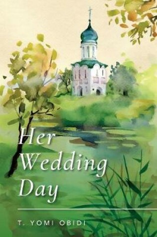 Cover of Her Wedding Day