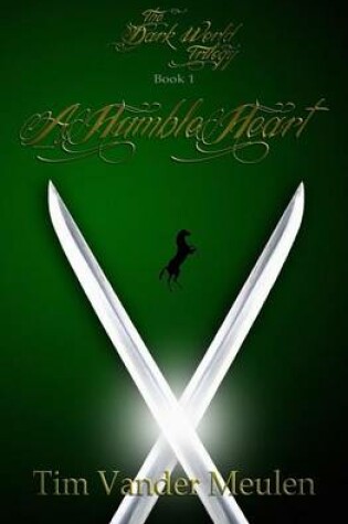 Cover of A Humble Heart