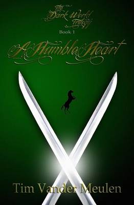 Book cover for A Humble Heart