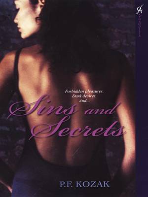 Book cover for Sina and Secrets