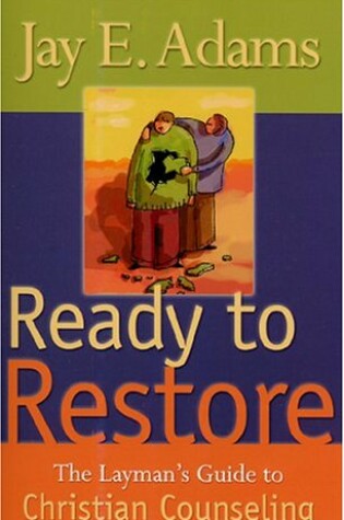 Cover of Ready to Restore