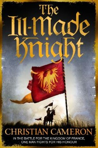 Cover of The Ill-Made Knight