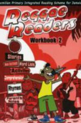 Cover of Reggae Readers Workbook 2