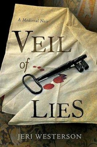 Cover of Veil of Lies