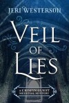 Book cover for Veil of Lies