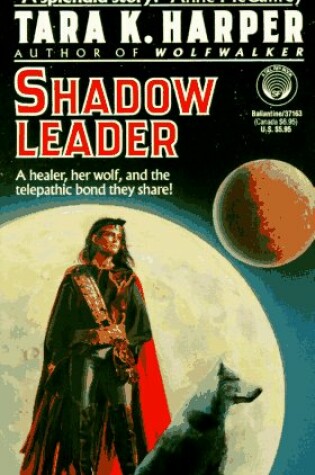 Cover of Shadow Leader
