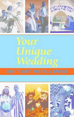 Book cover for Your Unique Wedding