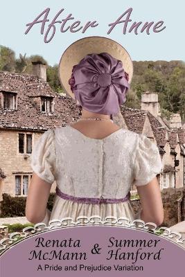 Book cover for After Anne