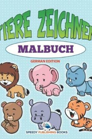 Cover of Malbuch Tattoo (German Edition)