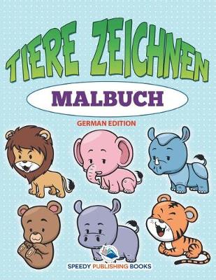 Book cover for Malbuch Tattoo (German Edition)