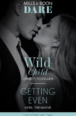Cover of Wild Child / Getting Even