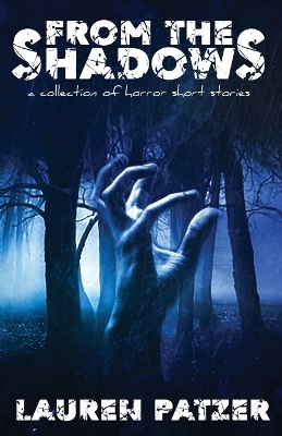 Book cover for From the Shadows