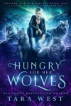 Book cover for Hungry for Her Wolves