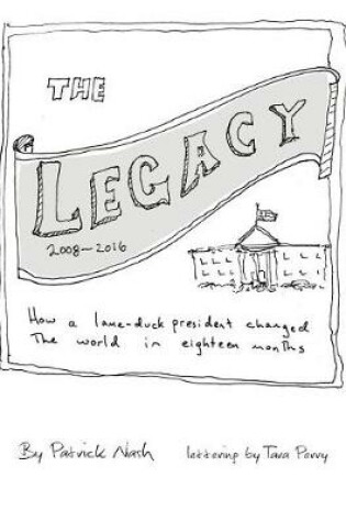 Cover of The Legacy