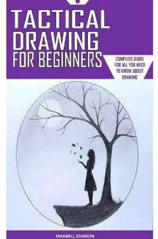 Cover of Tactical Drawing for Beginners