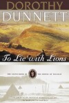 Book cover for To Lie with Lions