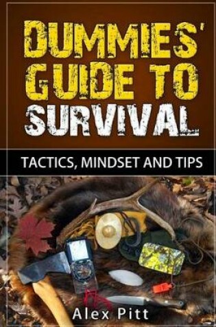 Cover of Dummies' Guide to Survival