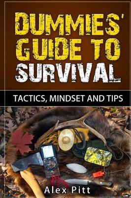 Book cover for Dummies' Guide to Survival